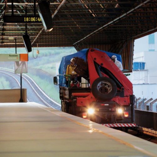 METRÔ BSB METRÔ BSB