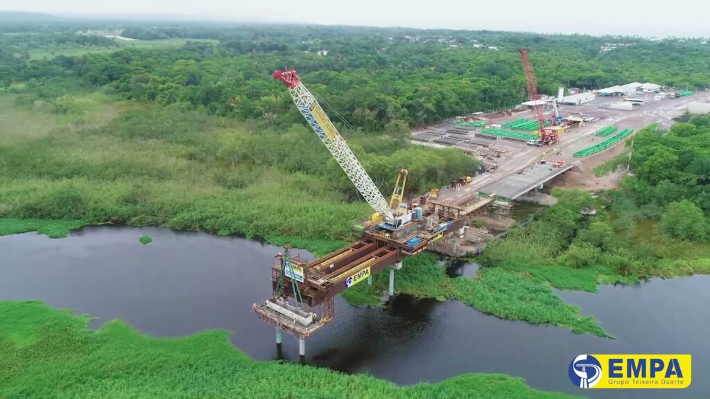 ponte rio almada